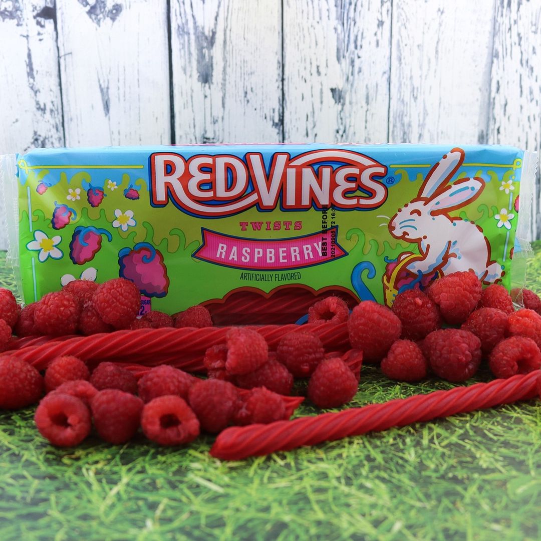 VegNews.RedVines