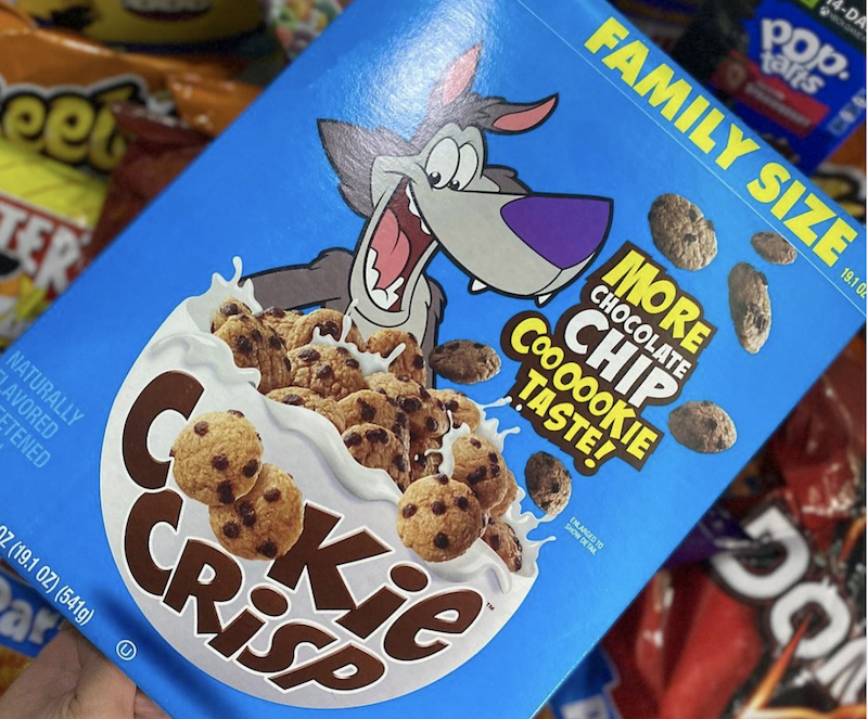 VegNews.CookieCrisp