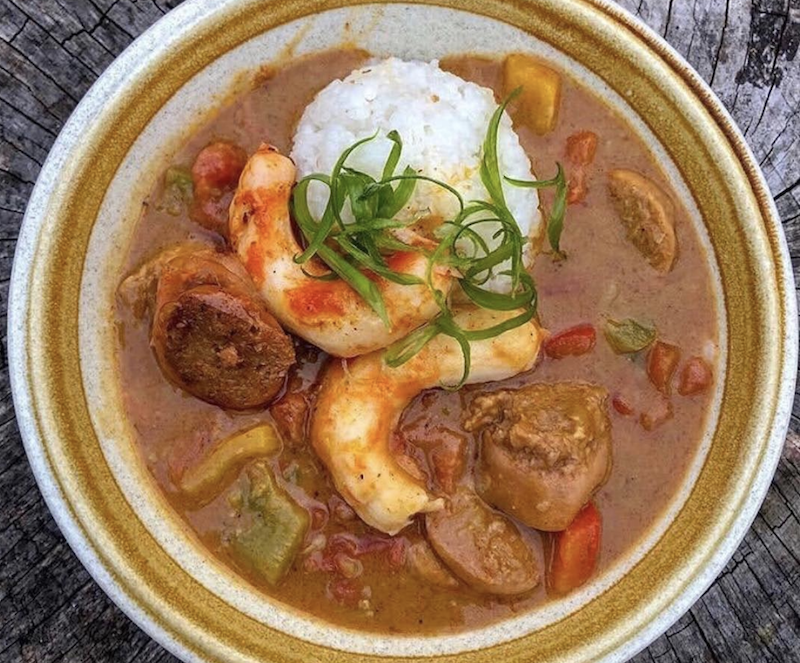 VegNews.AllVegetarianShrimp