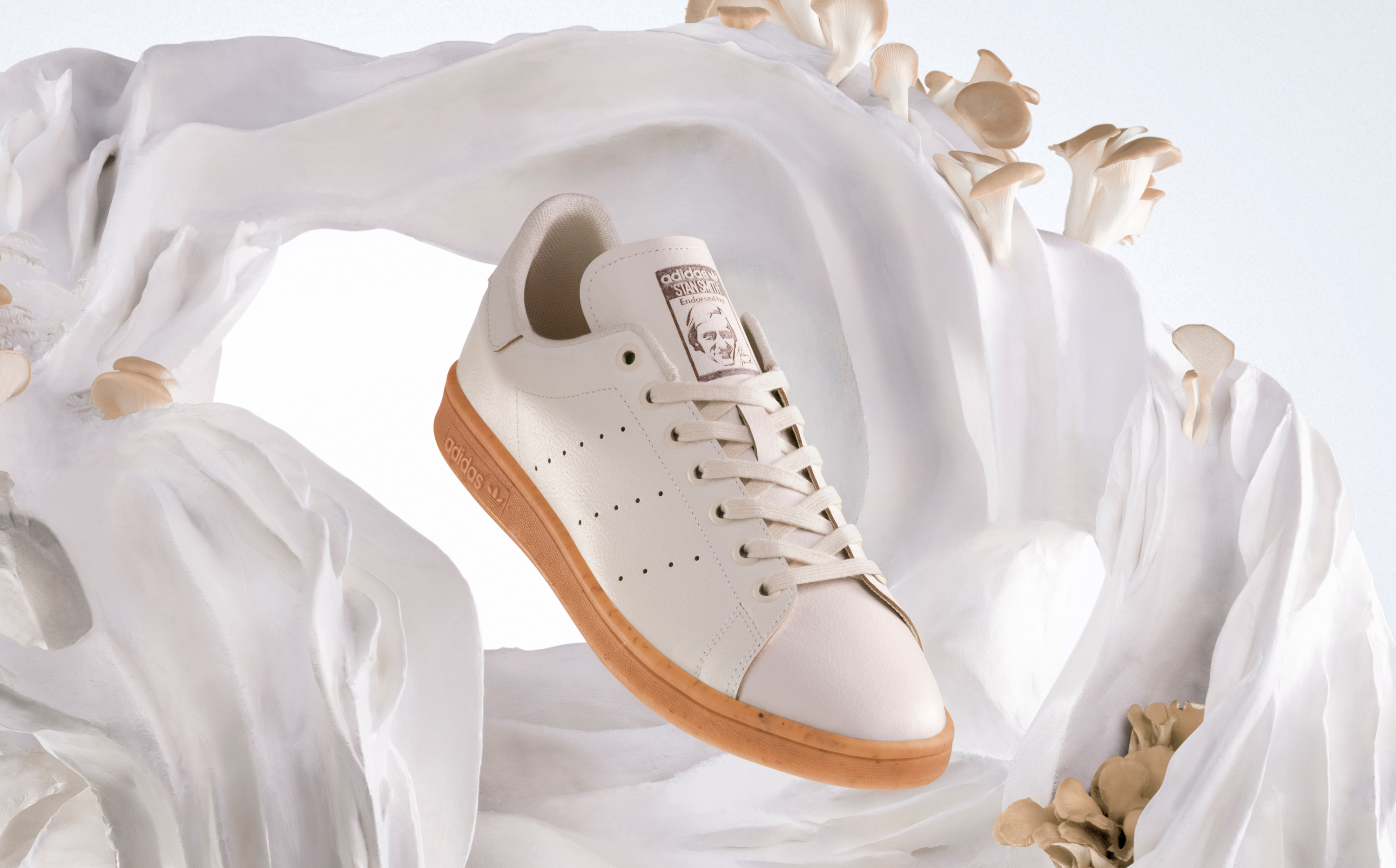 Gucci Just Dropped Its First Vegan Leather Sneaker Line Made from Wood Pulp  | VegNews