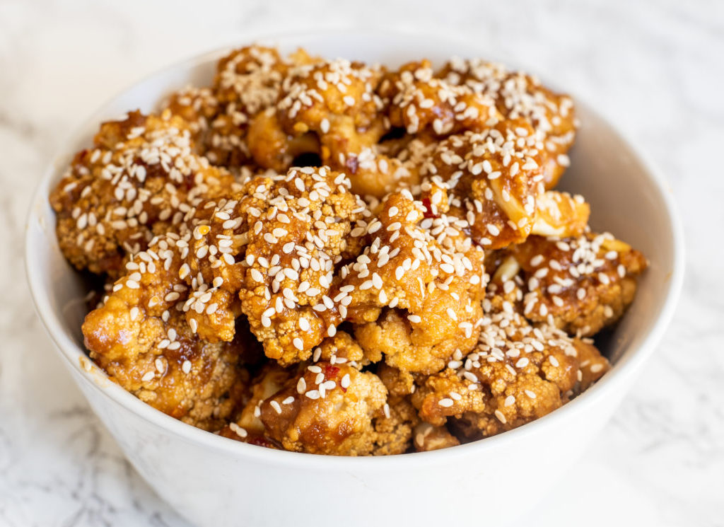 The Ultimate Guide for Vegan Cauliflower Wing Lovers (Plus, Recipes!) 