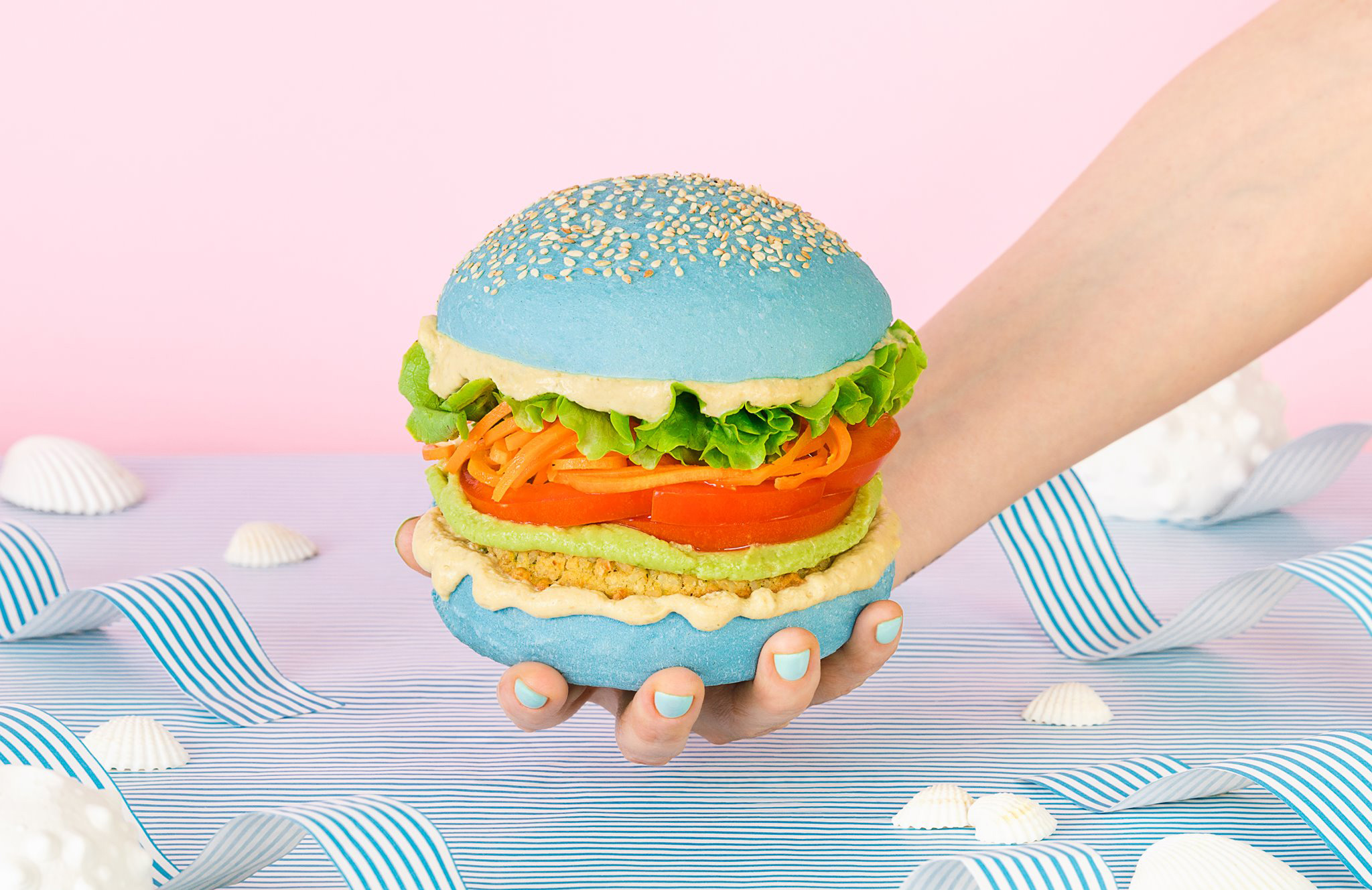 VegNews.FlowerBurger1