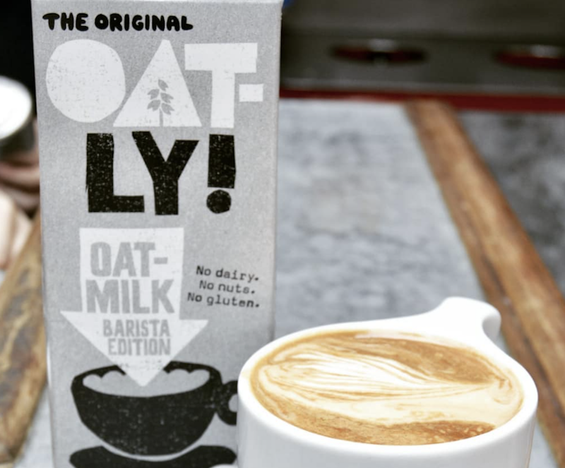 VegNews.OatlyBarista