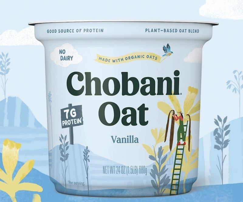 VegNews.ChobaniOat