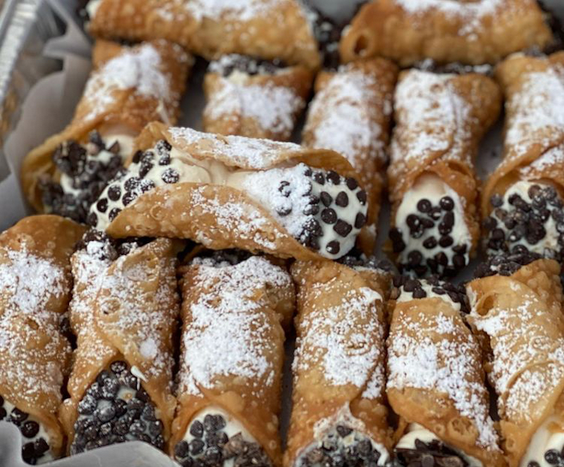 VegNews.MikasCanolis