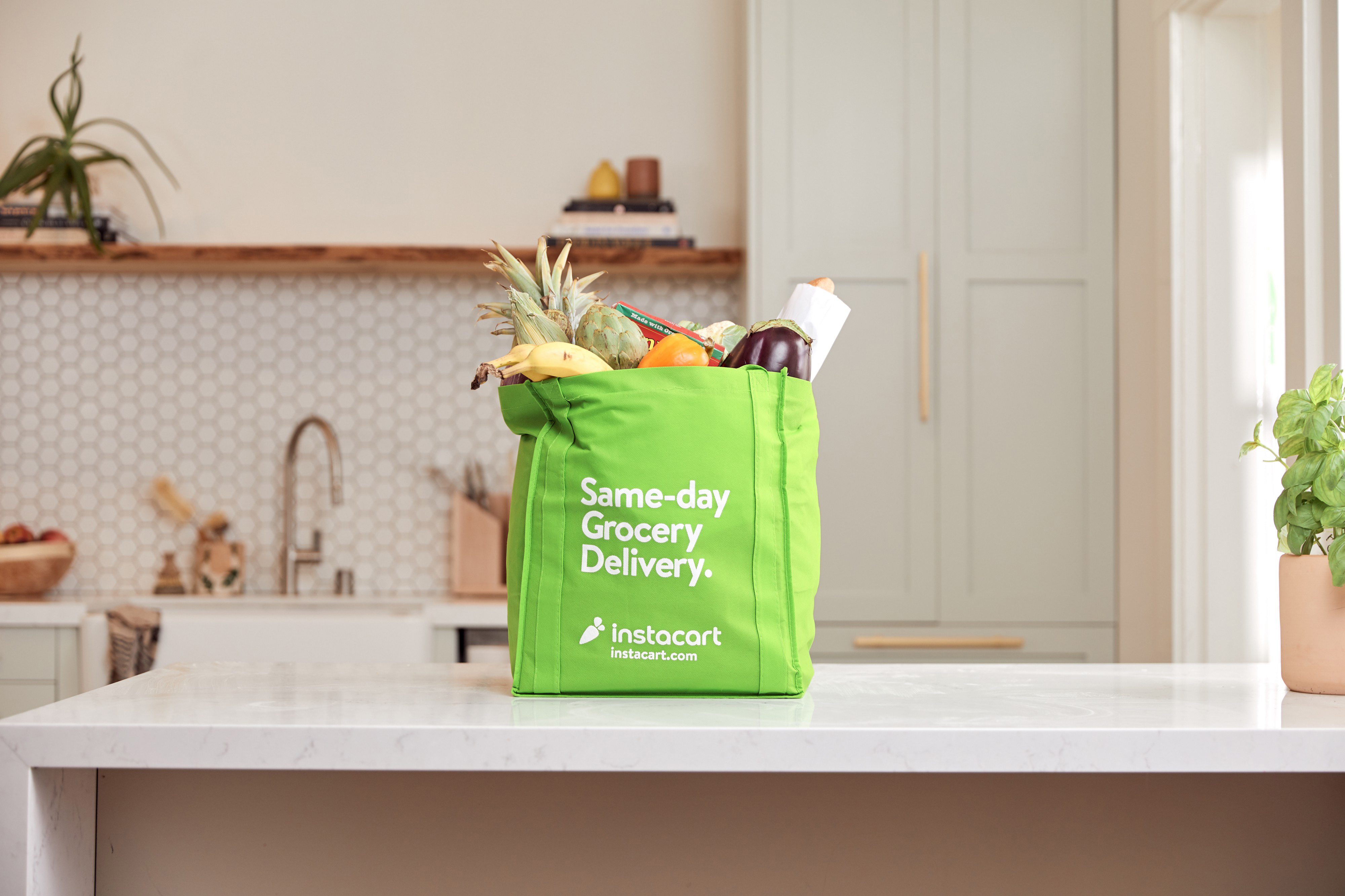 VegNews.Instacart