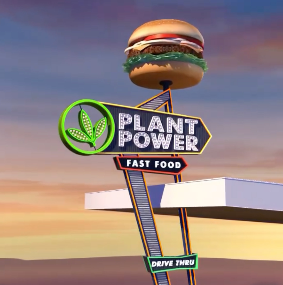 Vegan Chain Just Raised $7.5 Million to Open Its First Drive-Thru Outside California | VegNews