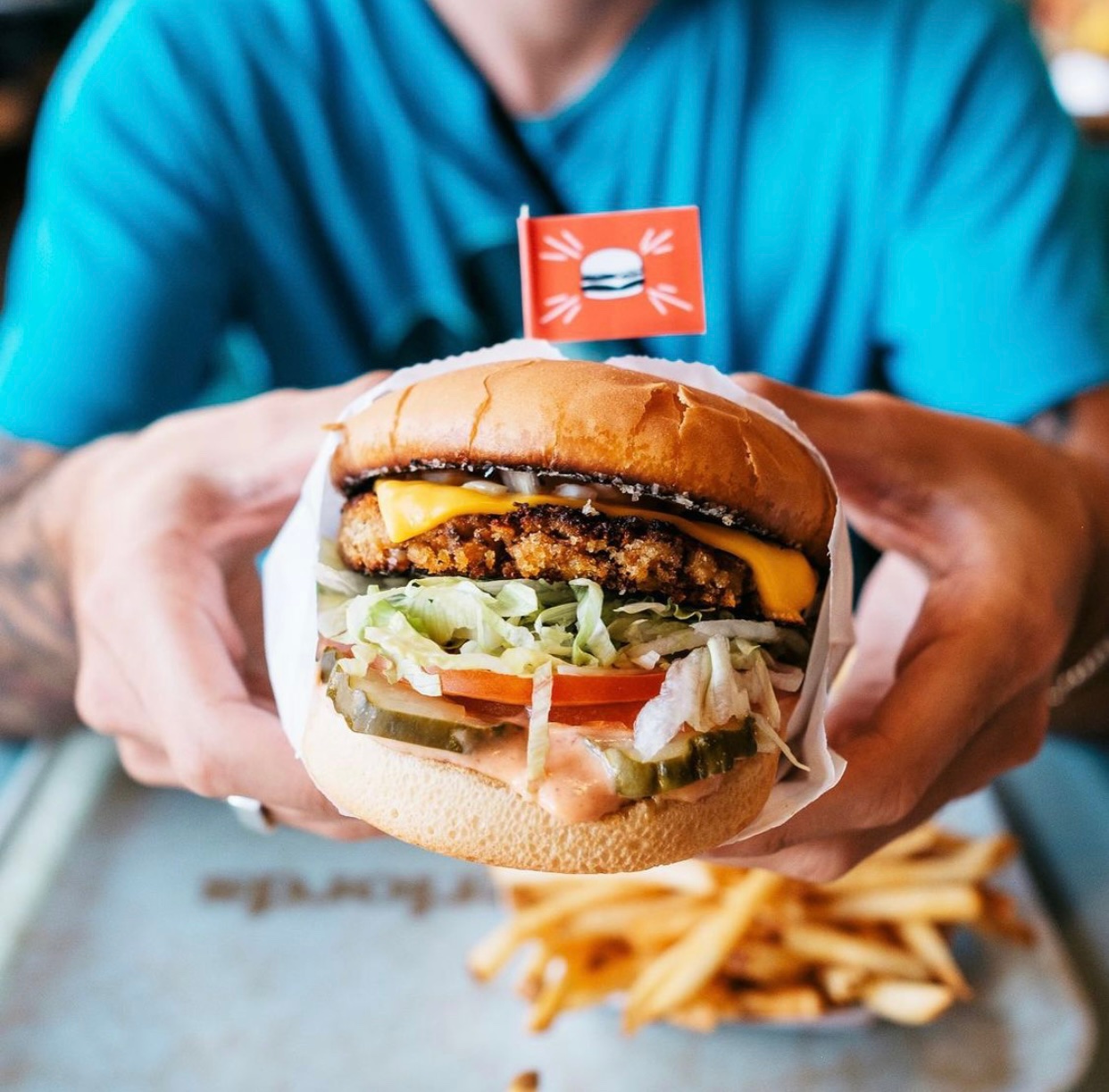 VegNews.BurgerLords