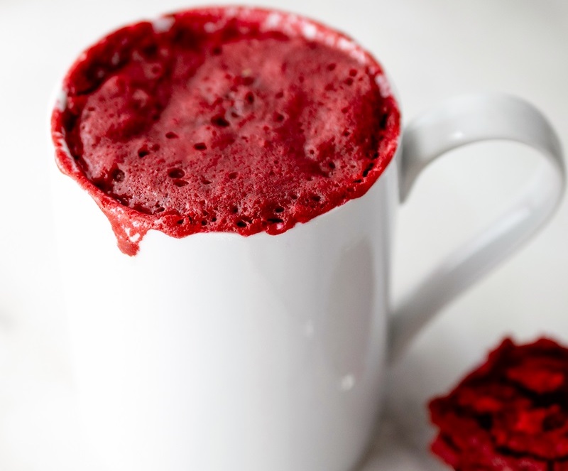 VegNews.RedMug