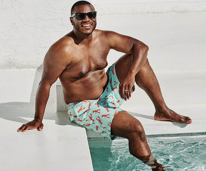 10 Best Men's Swimwear Brands for an Active Lifestyle