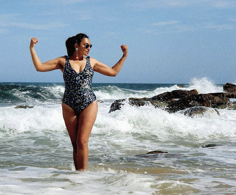 Dive Into the 10 Best Sustainable Vegan Swimwear Brands | VegNews