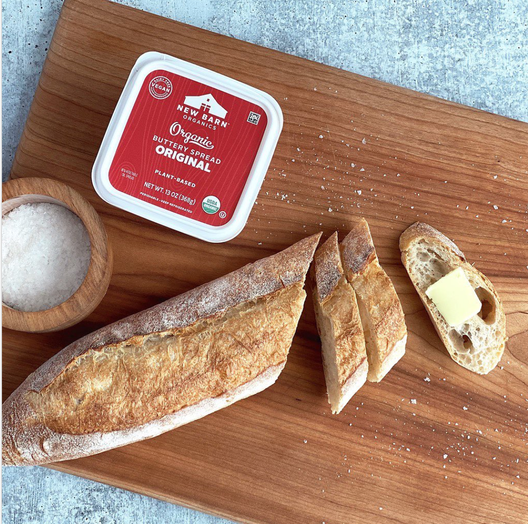 VegNews.NewBarnButter