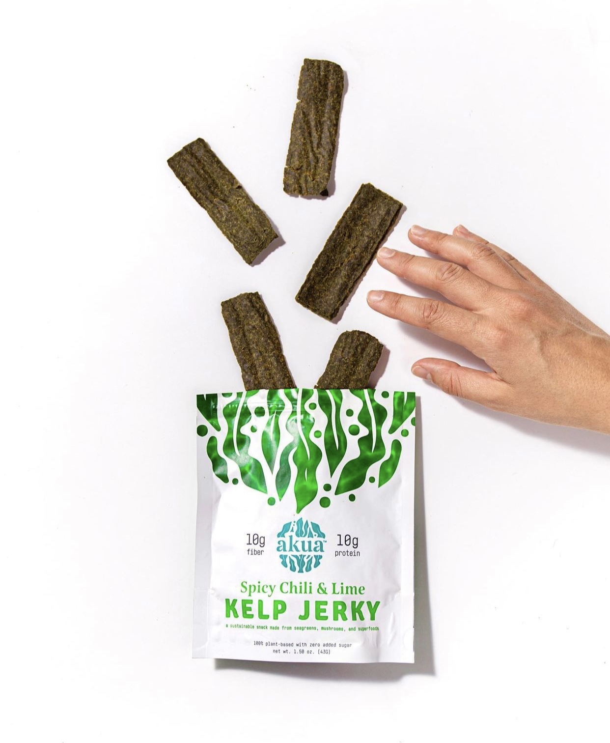 VegNews.Akuakepljerky