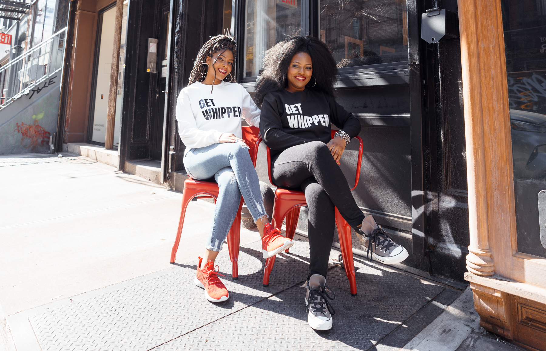 VegNews.WhippedSisters