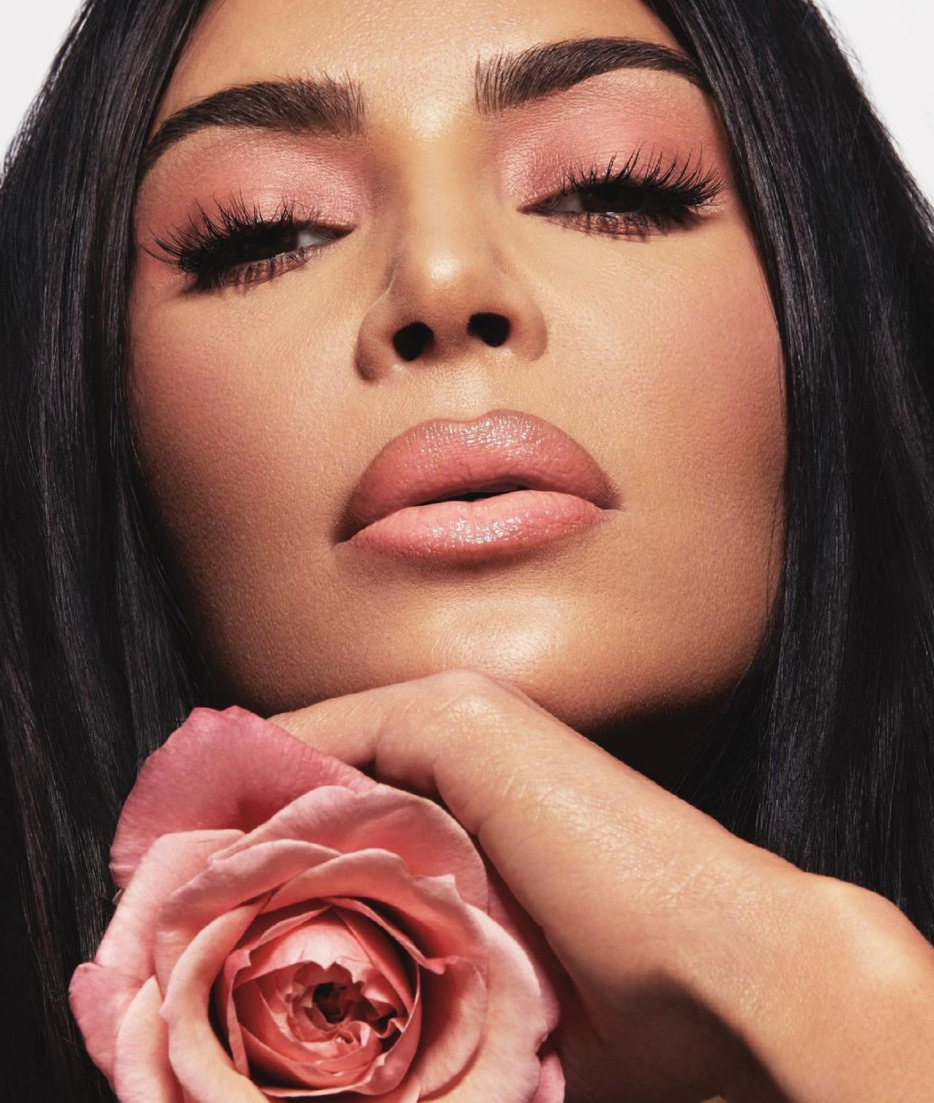 Is Kim Kardashian's Beauty Brand Going Vegan? Here Is What We Know.