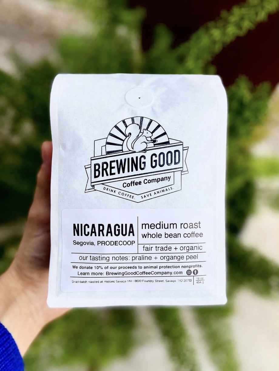 VegNews.BrewingGoodCoffeeCompany