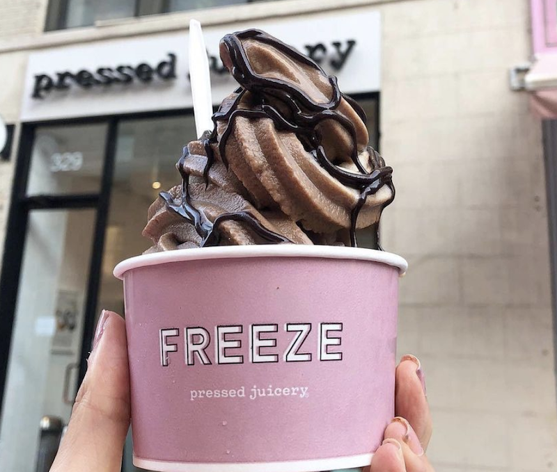 VegNews.Freeze