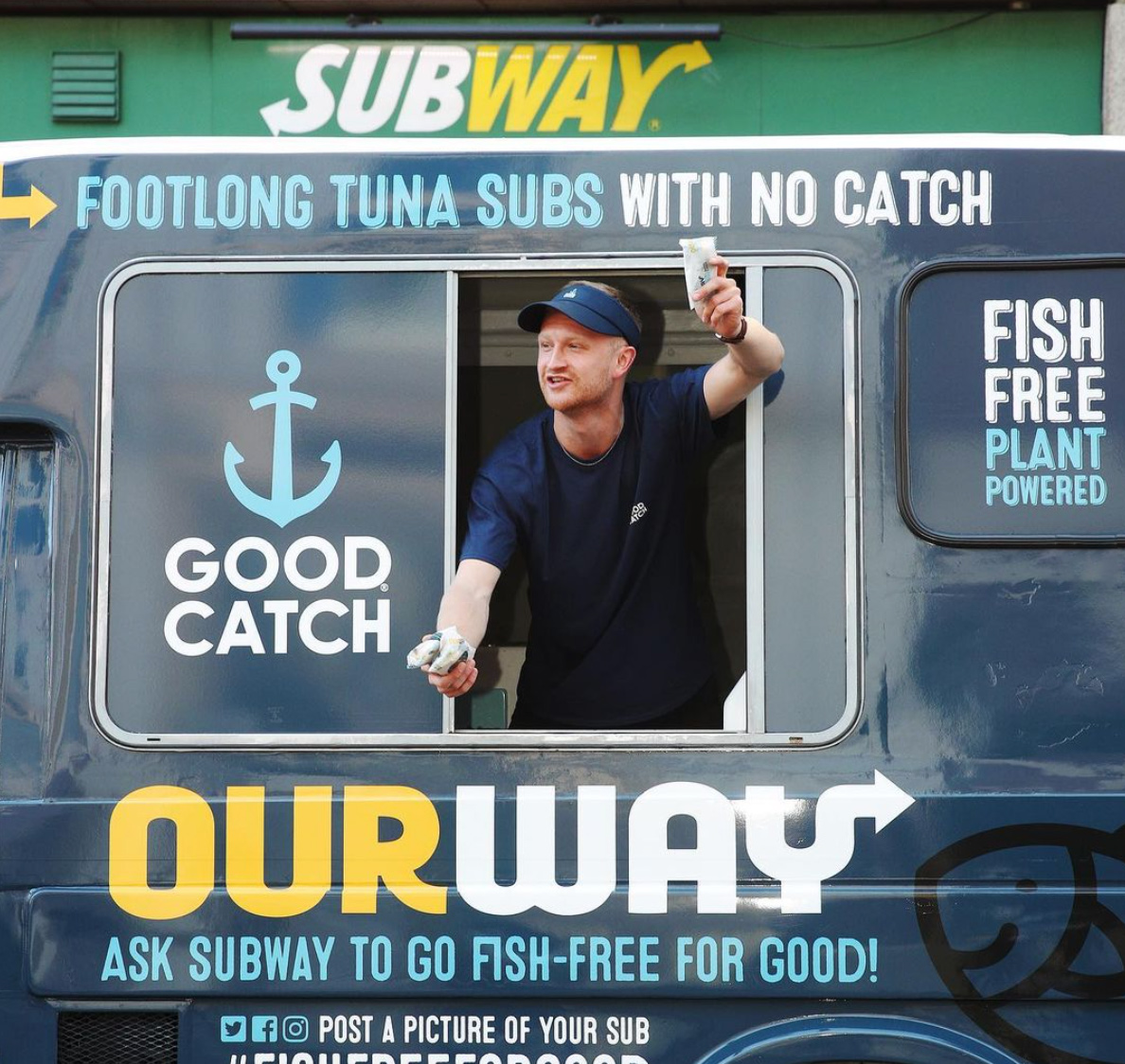 VegNews.GoodCatchFishFreeSubway