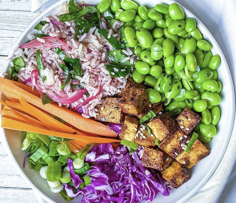 VegNews.VeganFoodCrazyTofuSalad