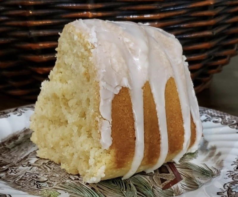 VegNews.LemonBundt