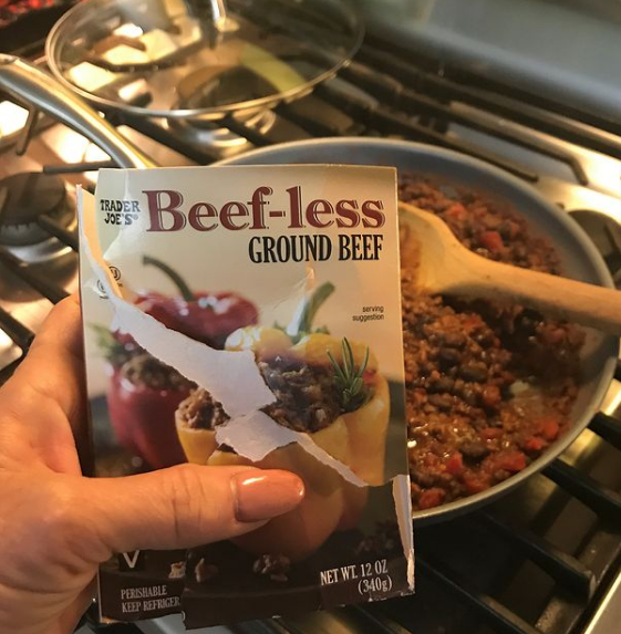 VegNews.Beefless