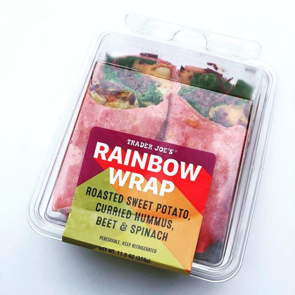 VegNews.TJsRainbowWrap