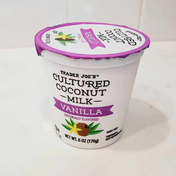 VegNews.Yogurt