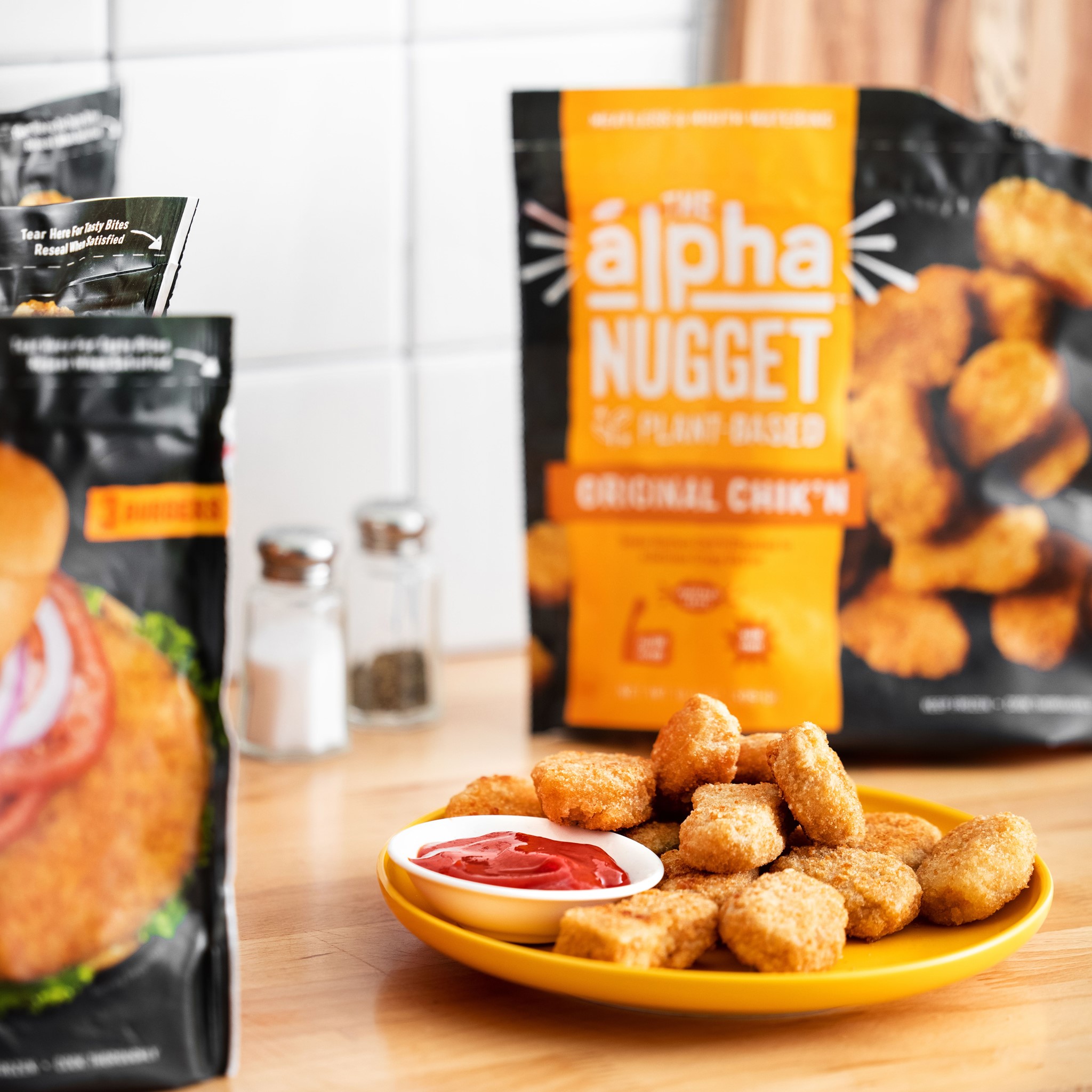 VegNews.AlphaFoodsChickenNuggets