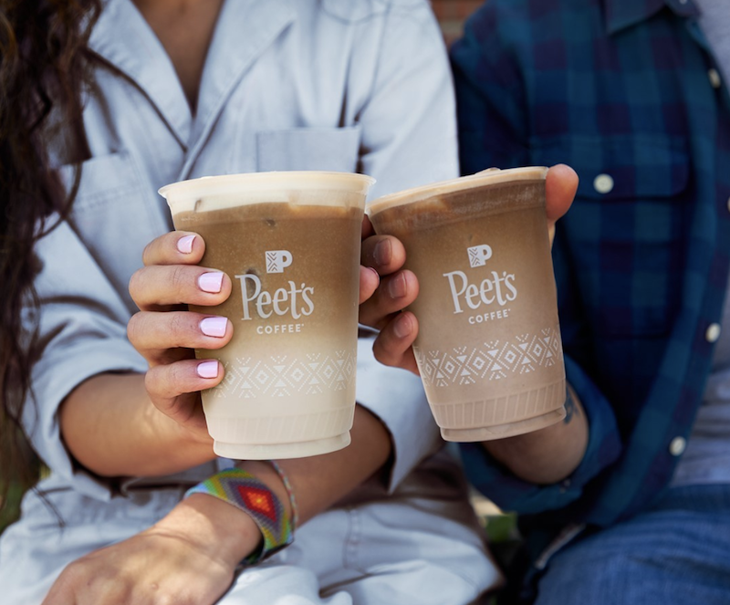 VegNews.PeetsCoffee