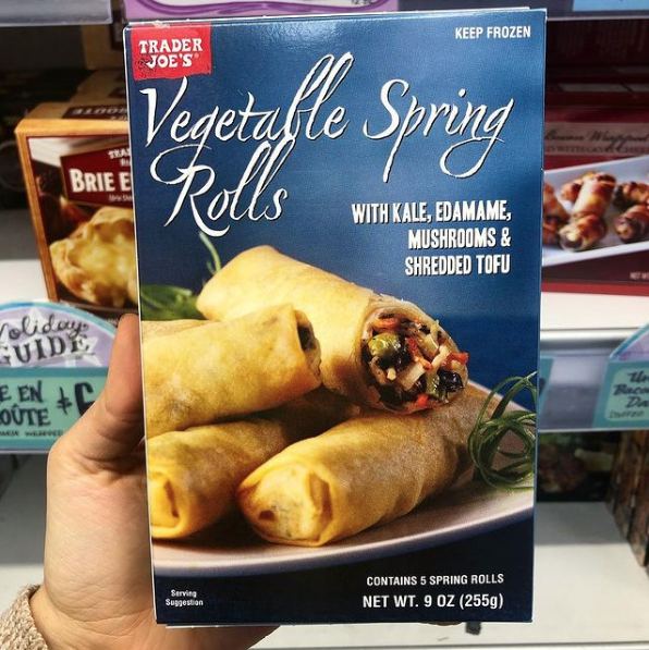 VegNews.SpringRolls