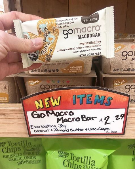 VegNews.GoMacro