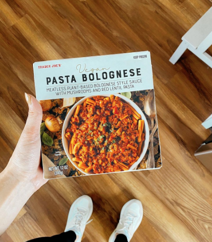 VegNews.VeganBolognese