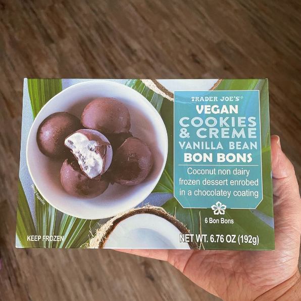 VegNews.BonBons