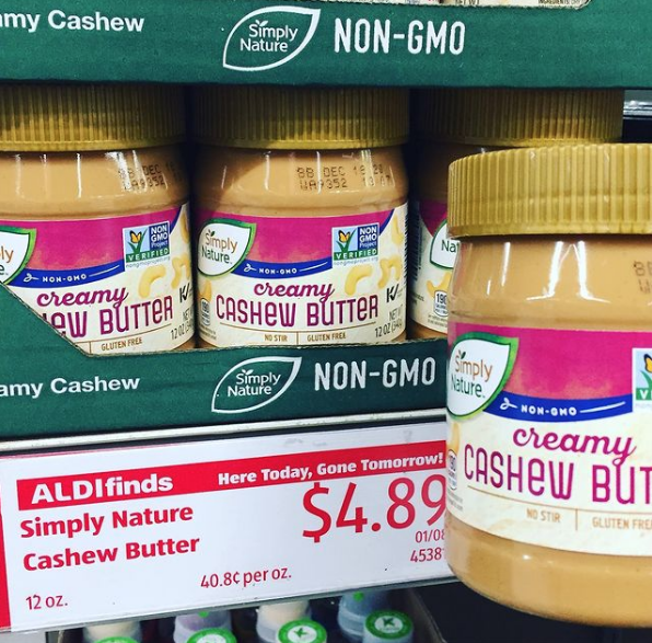 VegNews.CashewButter