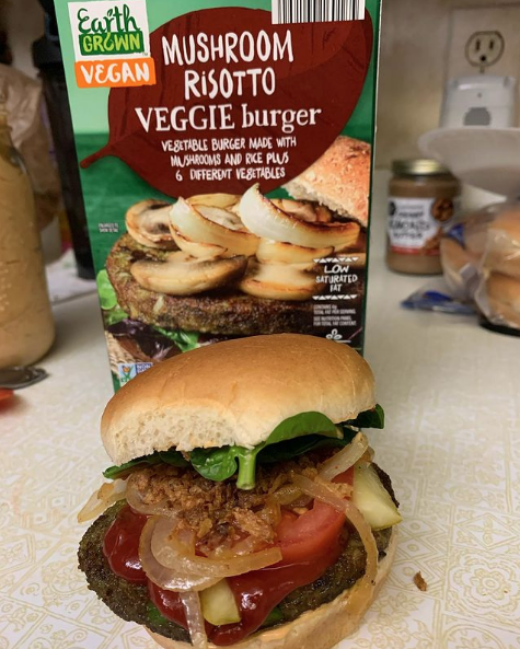 VegNews.RisottoBurger
