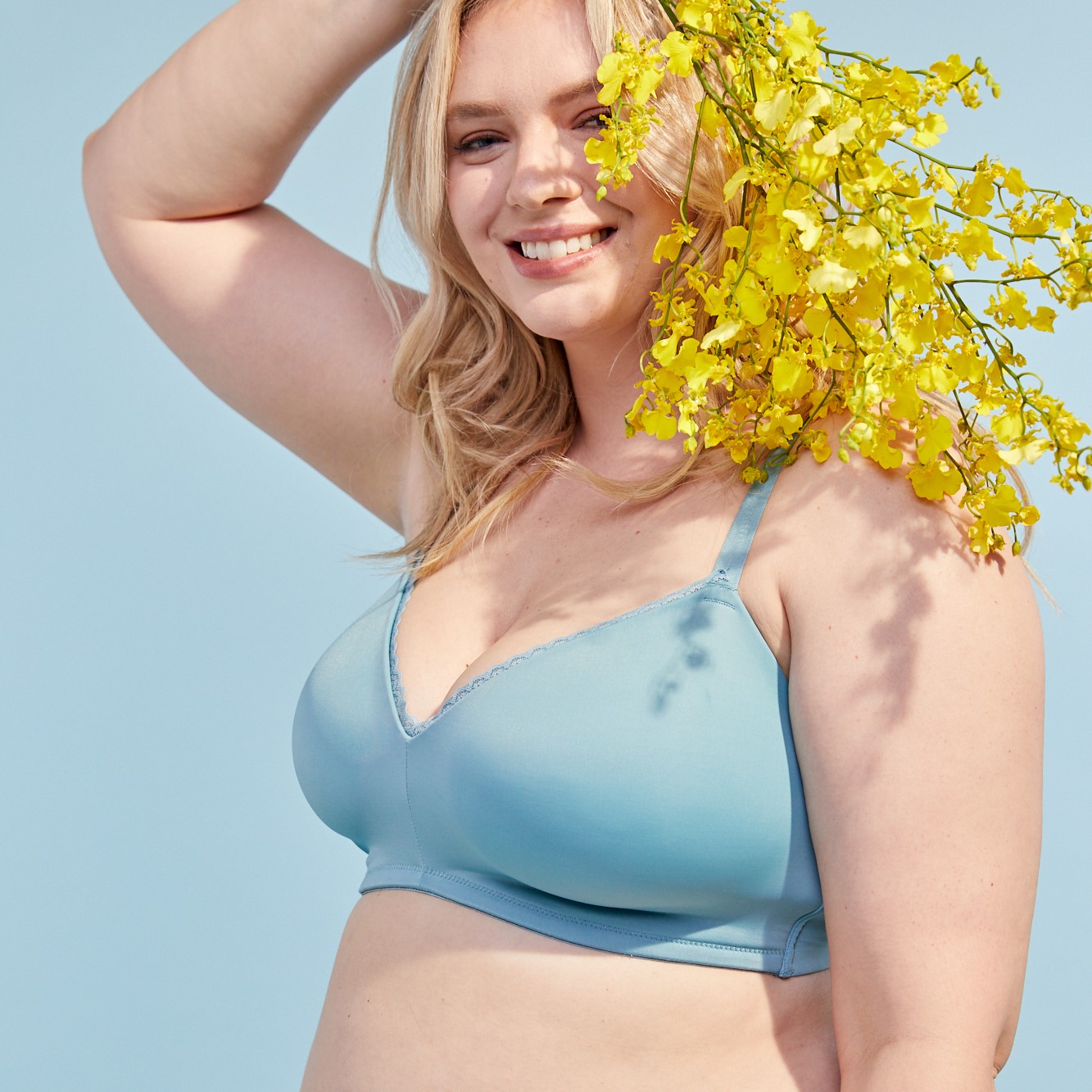 Walmart Just Launched “Plant-Based” Bras Made from Sugarcane In