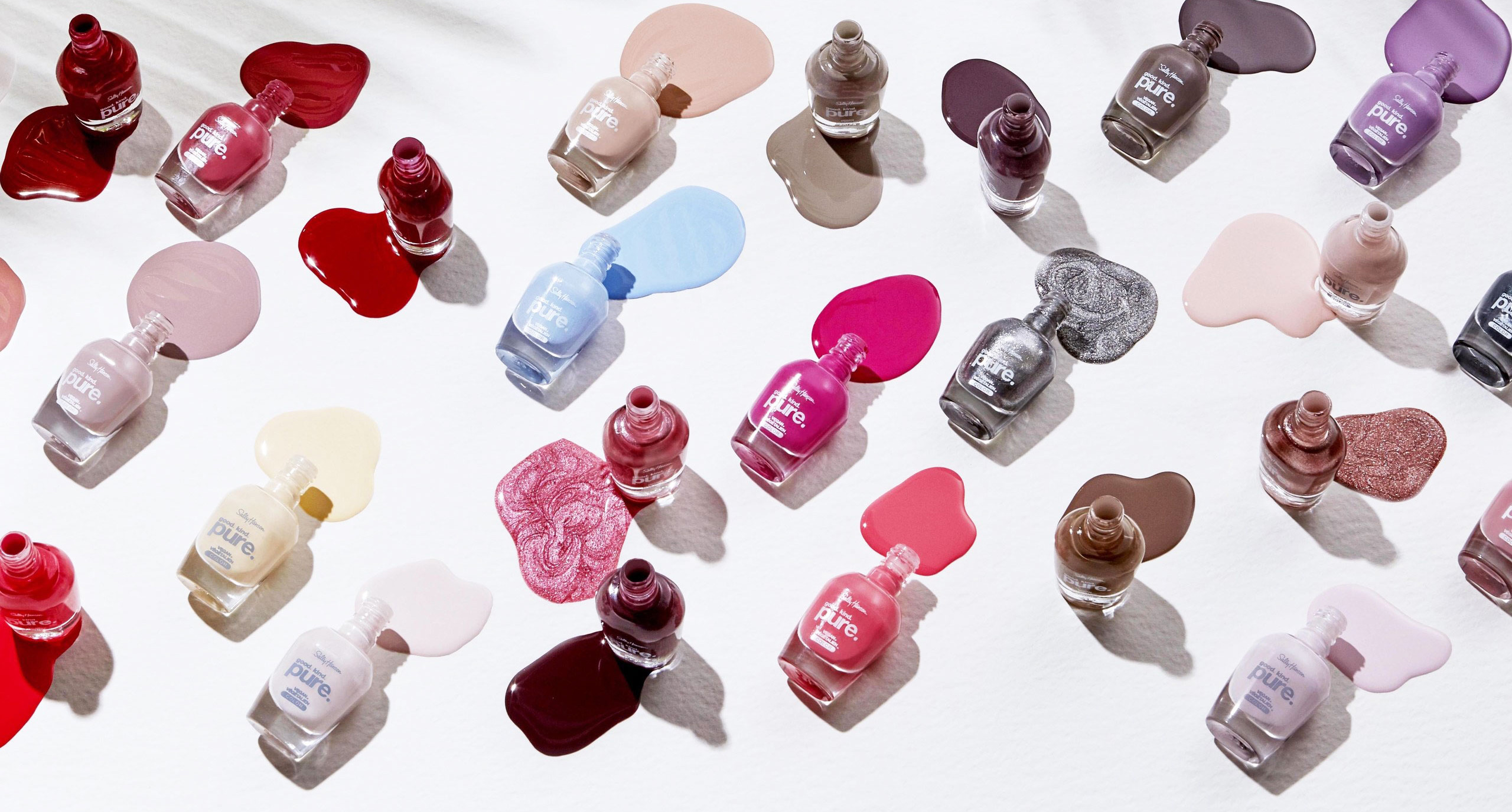 8. Vegan Nail Polish Factory - wide 11