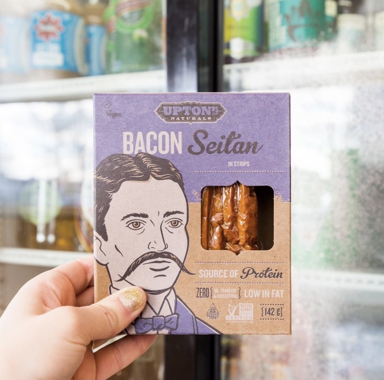 VegNews.UptonsBacon