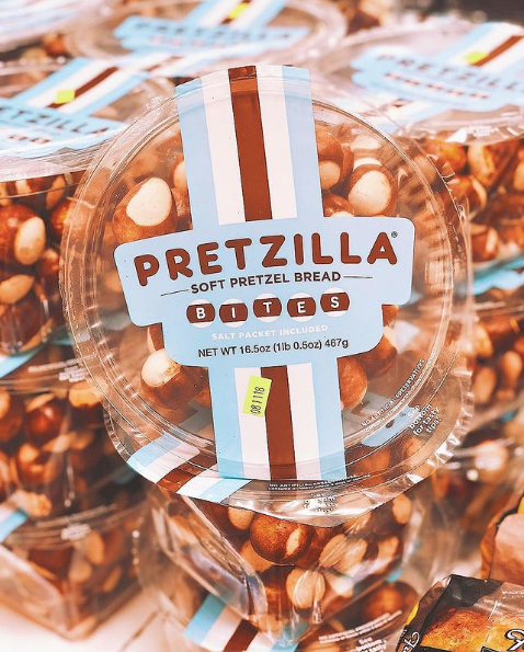 VegNews.Pretzilla