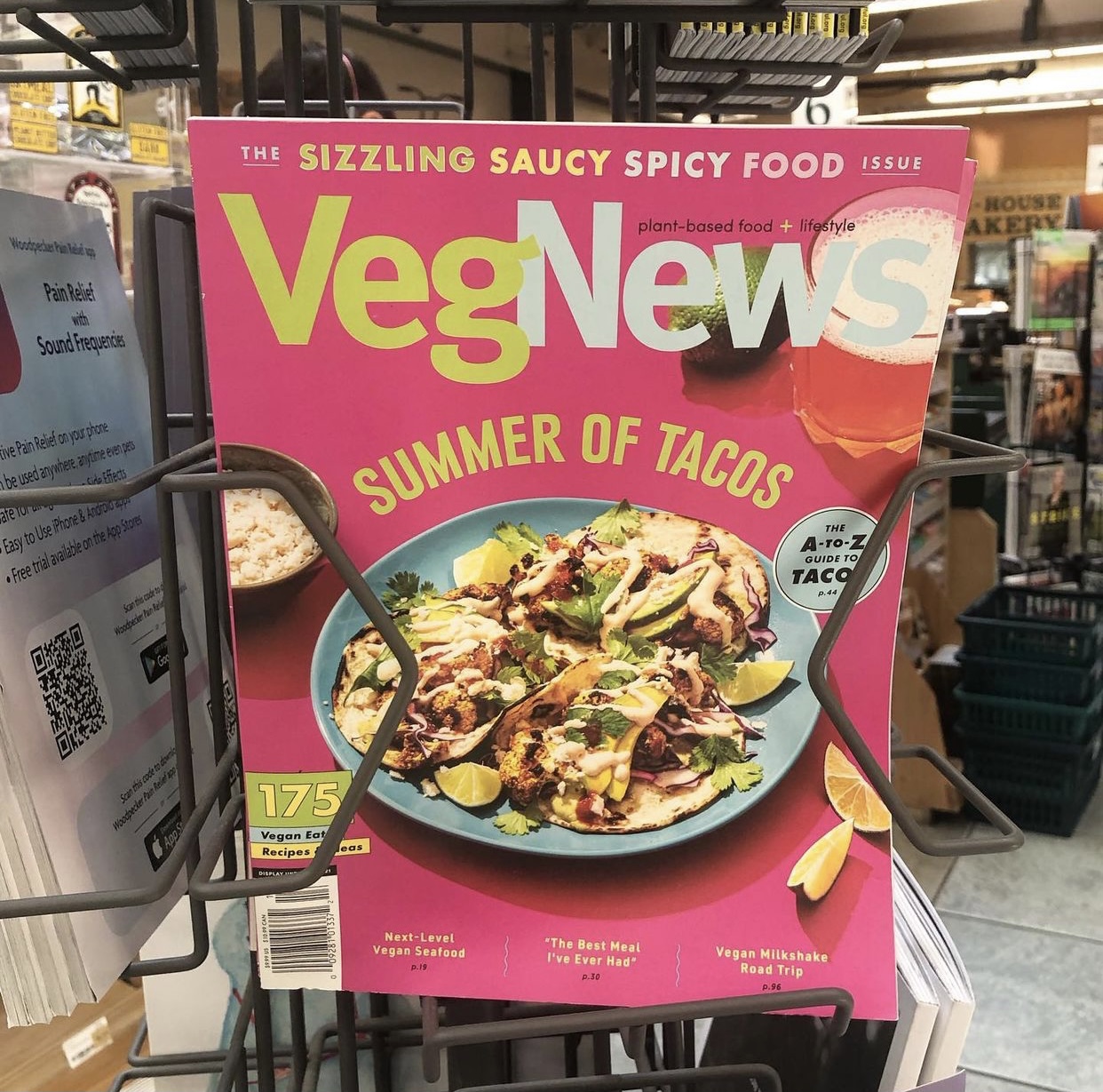 VegNews.SummerIssue129