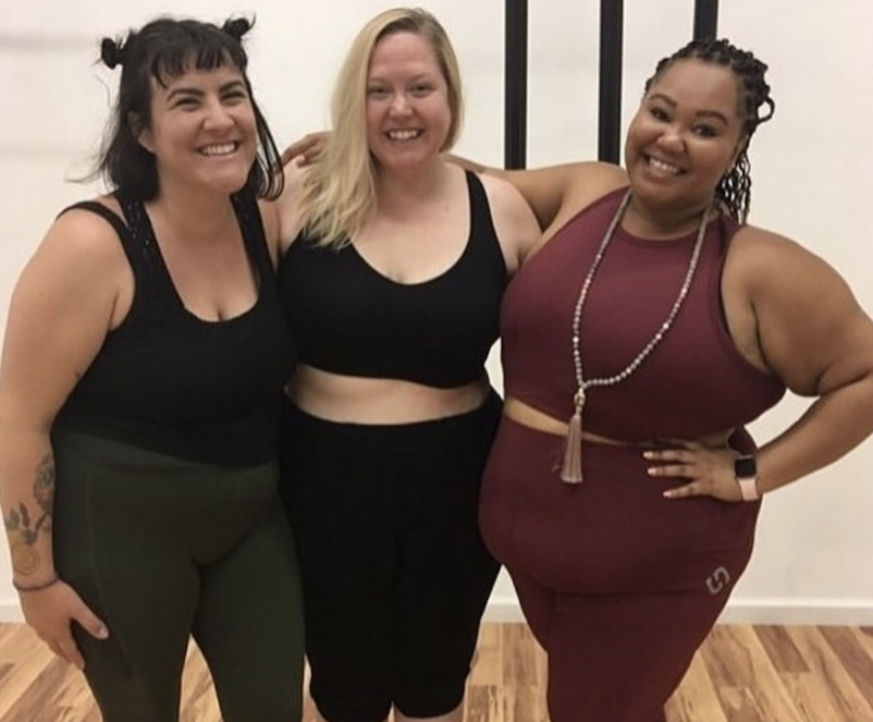 I m With Lizzo Why The Vegan Anti Fat Bias Needs To End Now VegNews