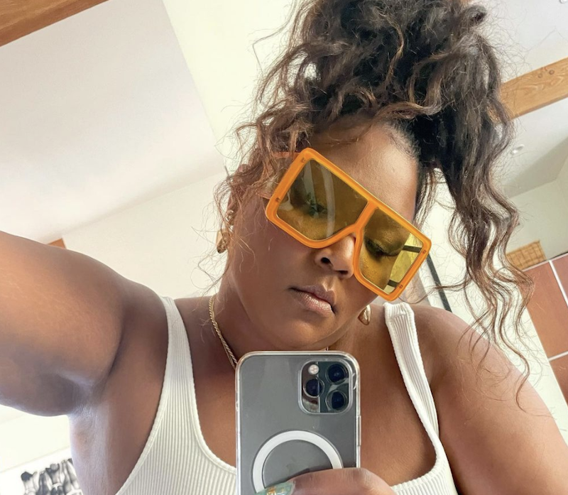 VegNews.Lizzo