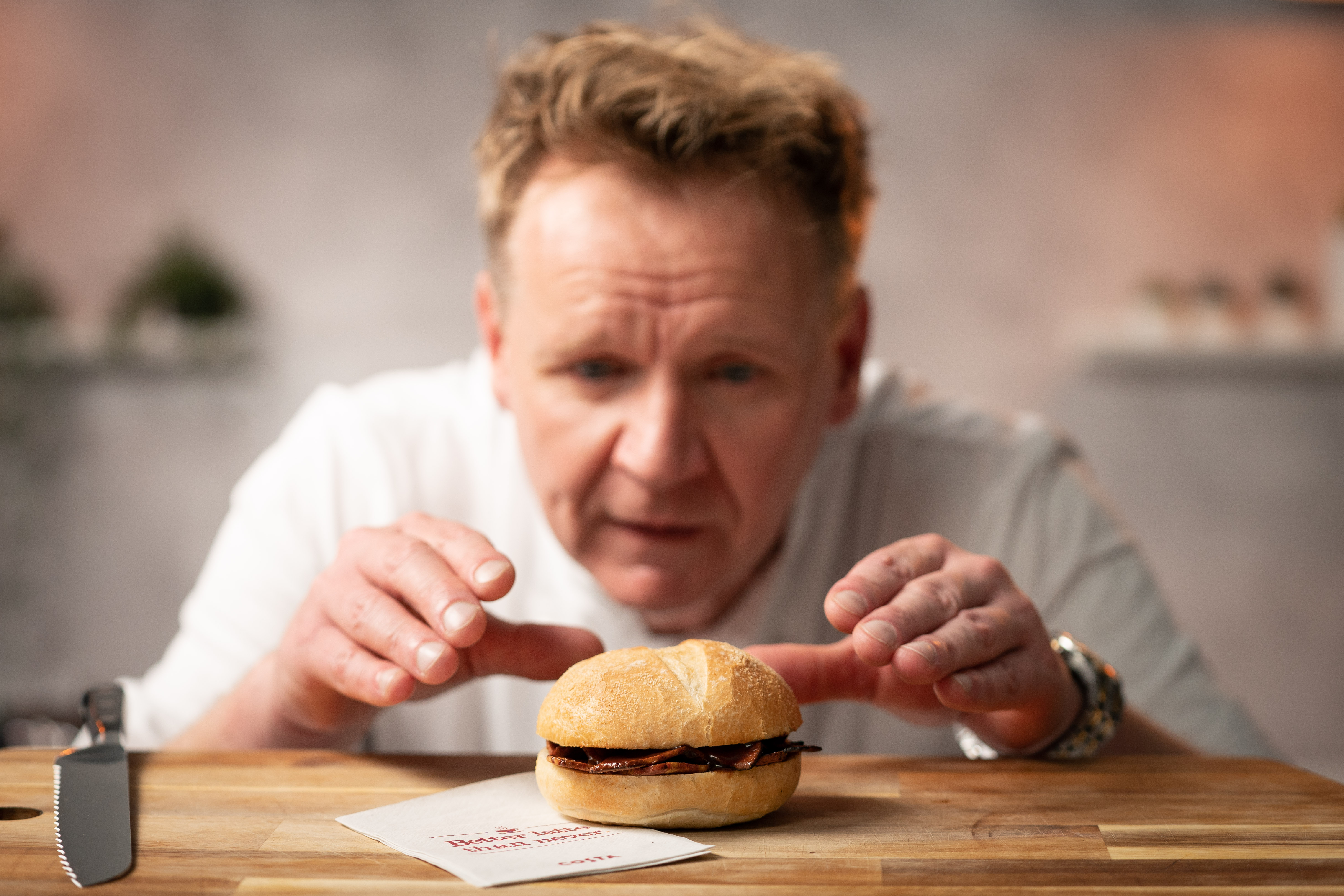 VegNews.CostaCoffeeGordonRamsay4