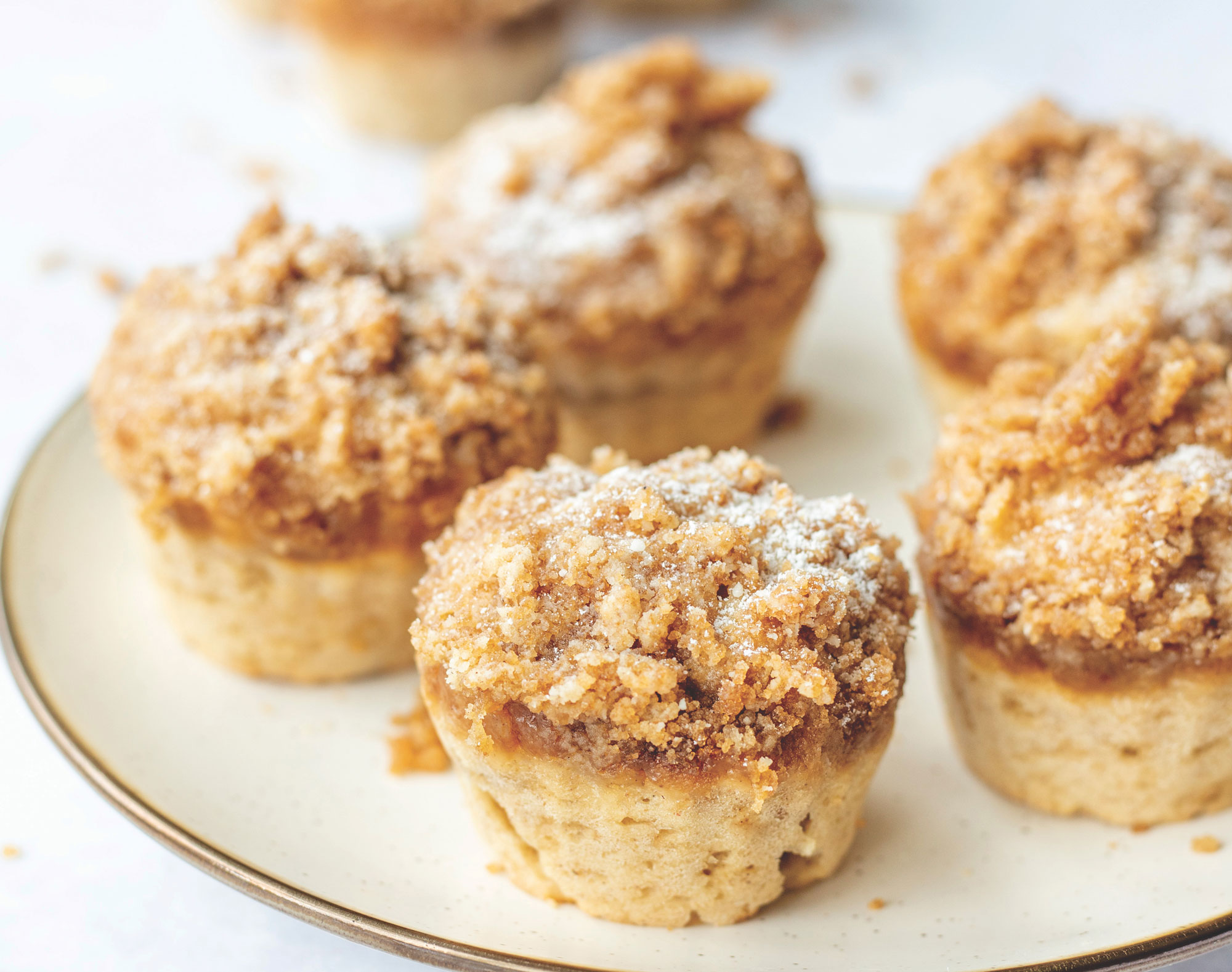 VegNews.CoffeeCrumbMuffins