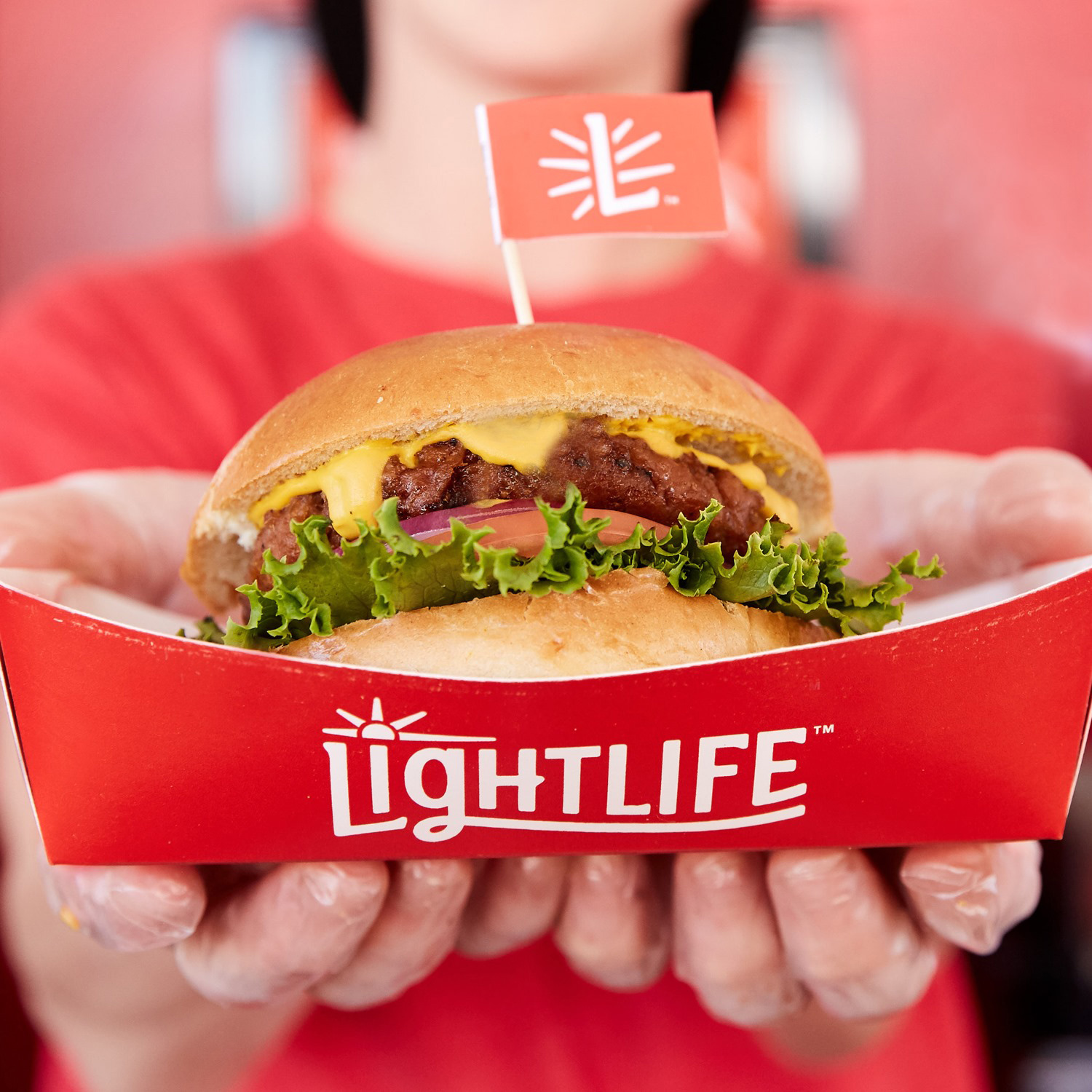 VegNews.LightlifeBurger