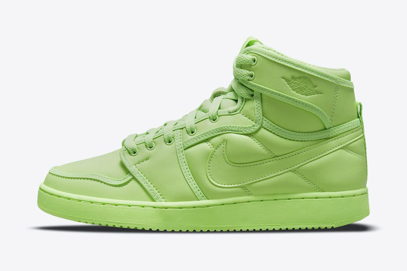 Nike Are Launching Vegan Air Jordans 