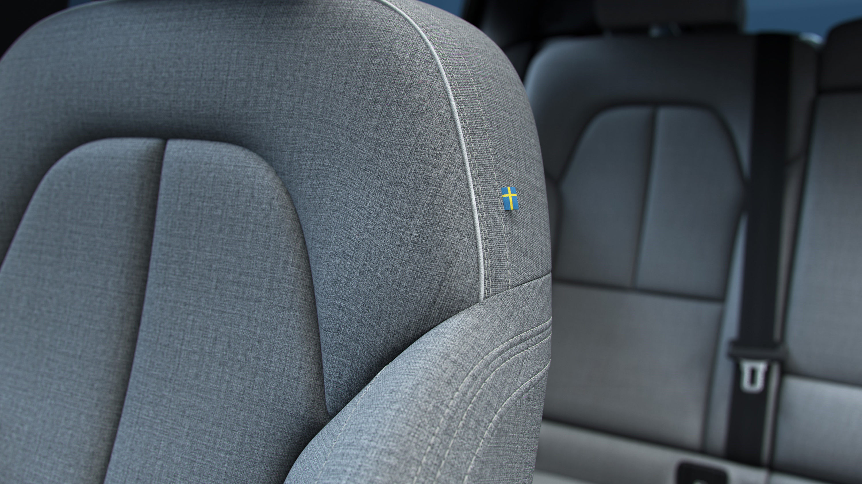 Sustainability Is Trending in the Auto Sector. Will Vegan Leather