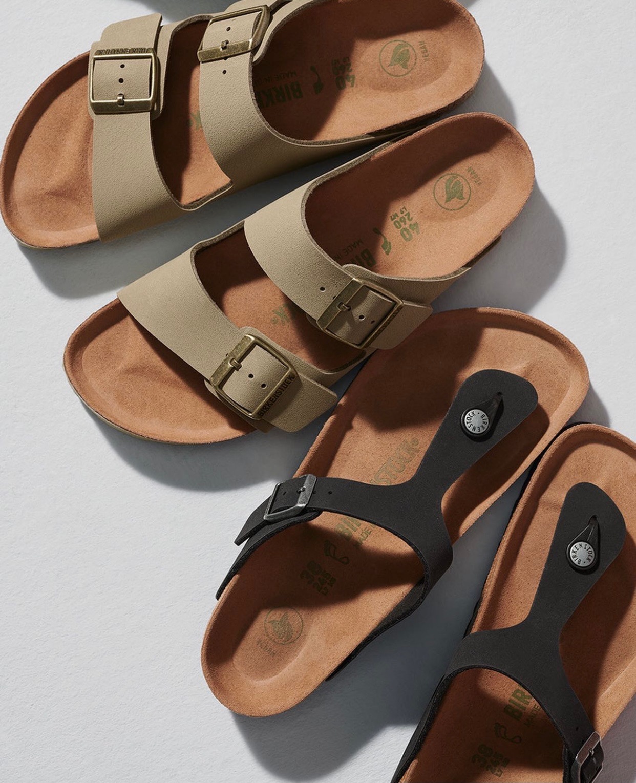 VegNews.Birkenstock