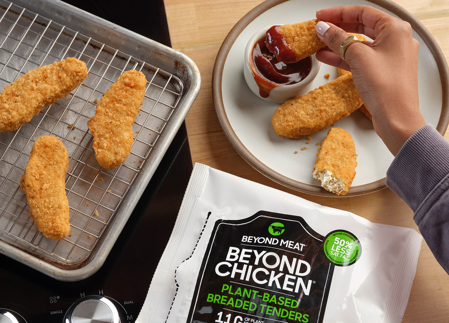 VegNews.BeyondVeganChicken1