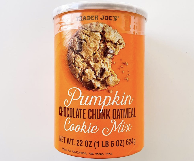 VegNews.TJspumpkincookiemix